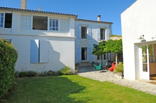 IleDeRe, France