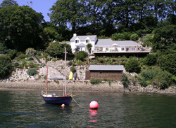 cornwall property