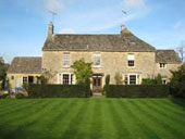 Cotswolds property