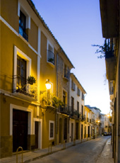 Denia Property