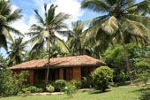 Tangalle property